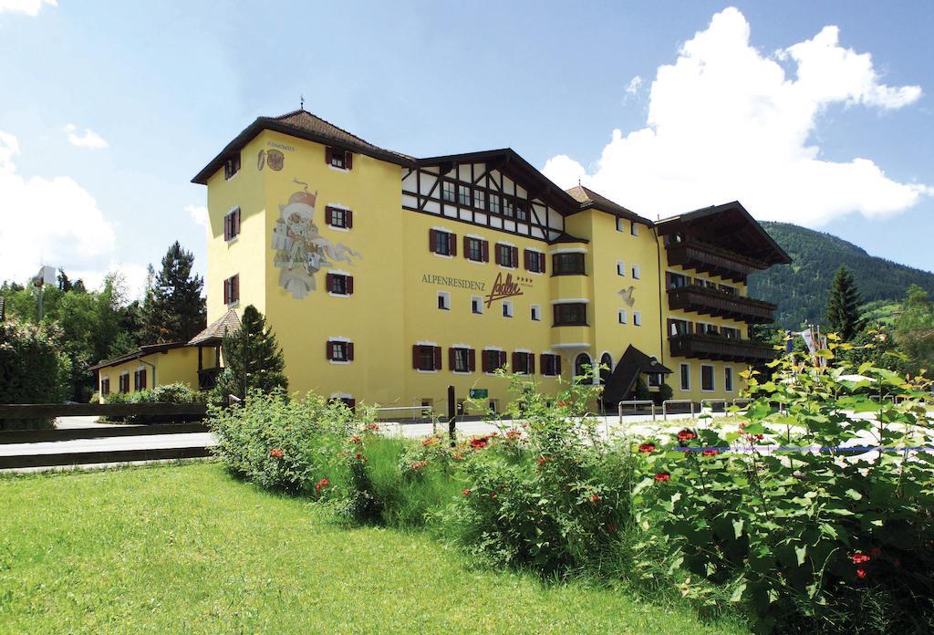 Hotel Alpenresidenz Adler Kirchberg in Tirol Exterior foto